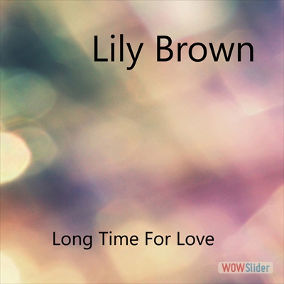 Lily Brown