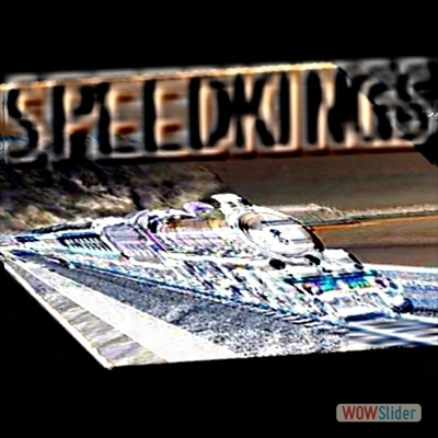 SPEEDKINGS